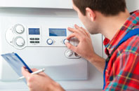 free Kettlebrook gas safe engineer quotes